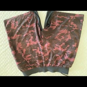 Lulu Lemon men’s shorts